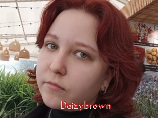 Daizybrown