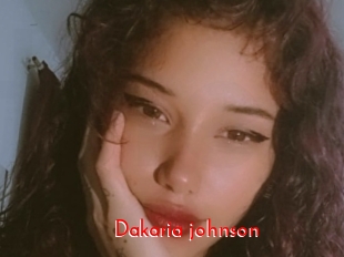 dakaria_johnson The Sex