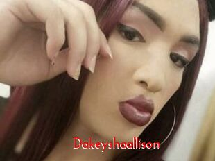 Dakeyshaallison