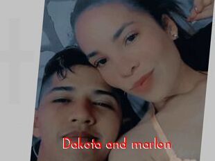 Dakota_and_marlon