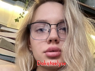 Dakotaelyse
