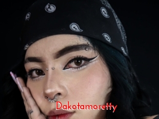 dakotamoretty The Sex