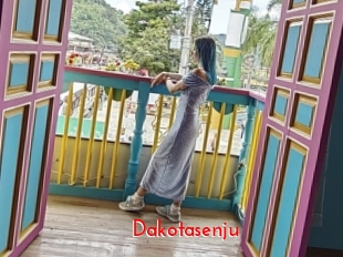 Dakotasenju