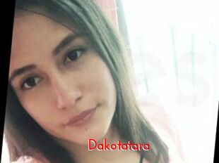 Dakotatara