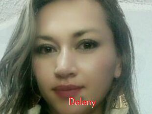 Dalany