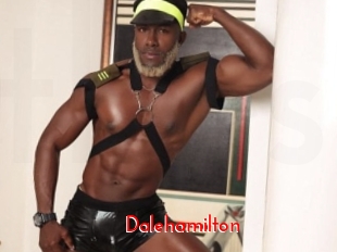 dalehamilton The Sex