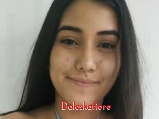 Daleskafiore
