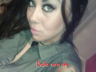 Dalia_von_de