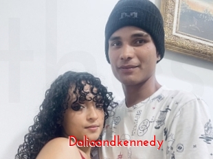 Daliaandkennedy