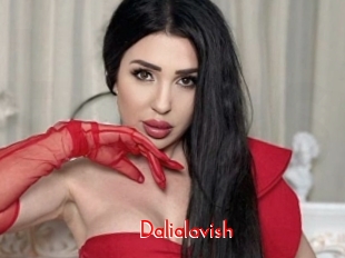 Dalialavish