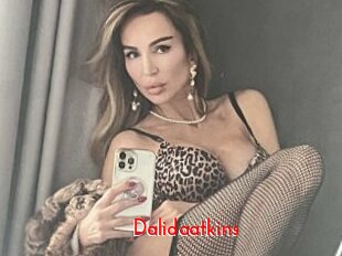Dalidaatkins