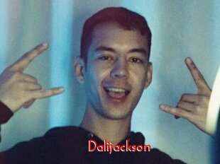 Dalijackson