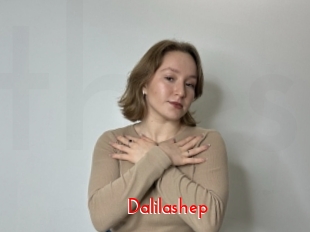 Dalilashep