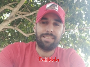 Dalildala