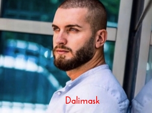 Dalimask