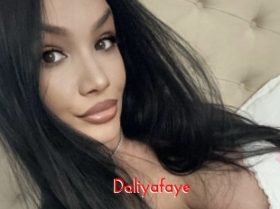 Daliyafaye
