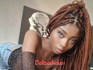 dalizashakur The Sex