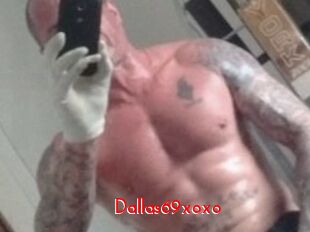dallas69xoxo The Sex