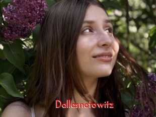 Dallasnotowitz