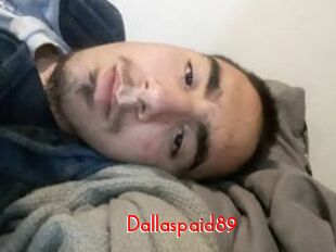 Dallaspaid89