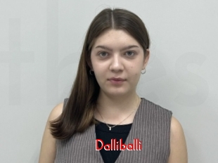 Dalliballi