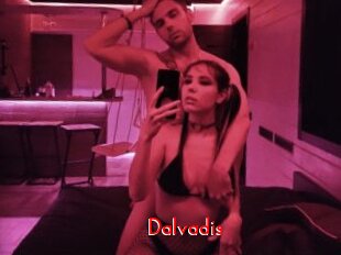 Dalvadis