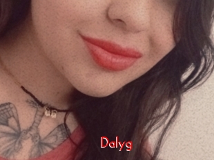 Dalyg