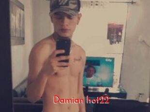Damian_hot22