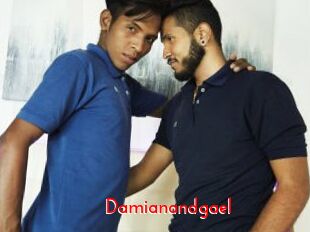Damianandgael