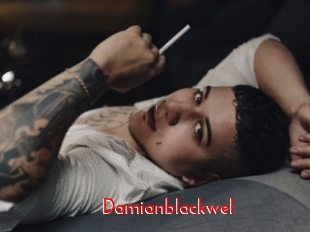 damianblackwel The Sex