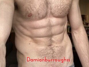 Damianburroughss
