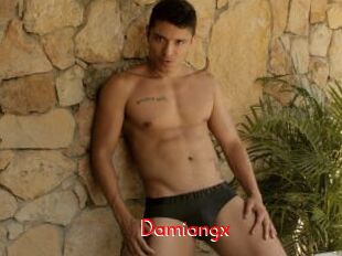 Damiangx