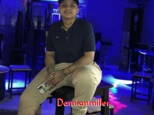 Damianmiller