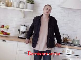 Damianmonroe