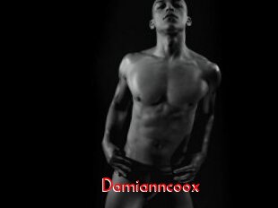 Damianncoox
