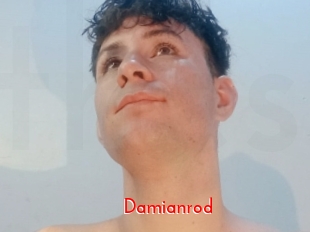 damianrod The Sex