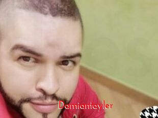 Damiantayler