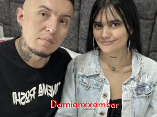 damianxxambar The Sex