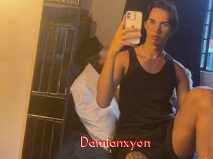 Damianxyon