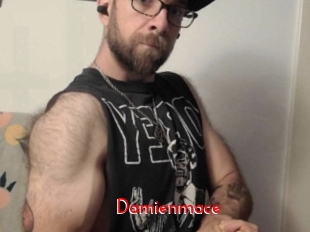 damienmace The Sex