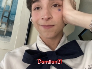 Damiian21