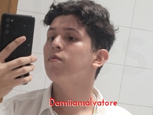 damiiansalvatore The Sex