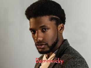 Damnnricky