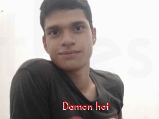 Damon_hot