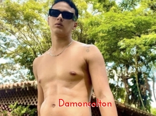 Damoncolton