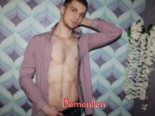 Damonlion