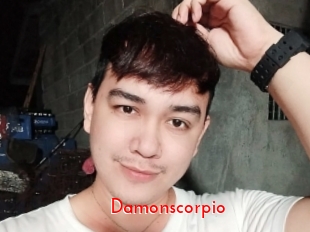 Damonscorpio