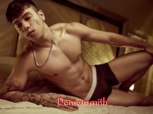 Damonsmith