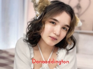 Danaaddington