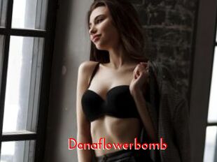Danaflowerbomb